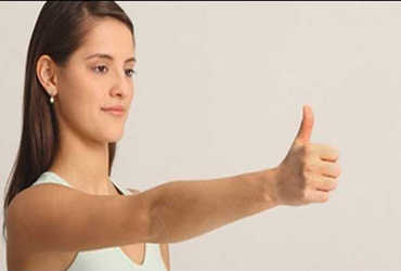 International Yoga Day 2021: આંખોની રોશની વધારવા માટે કરો આ યોગાસન..!