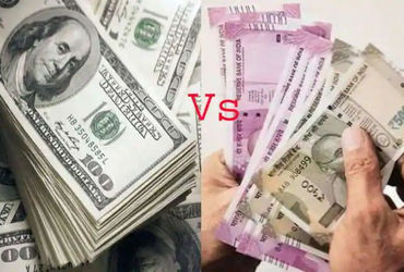 ઐતિહાસિક તળિયું : રૂપિયો પ્રથમ વખત 78ને પાર