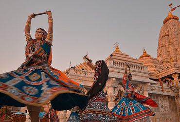 Update: Decision of Gender-segregated garba at Ambaji Temple revised