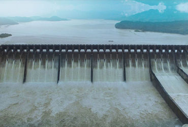 Sardar Sarovar Dam project stakeholder states yet to pay over ₹7,000 cr to Guj