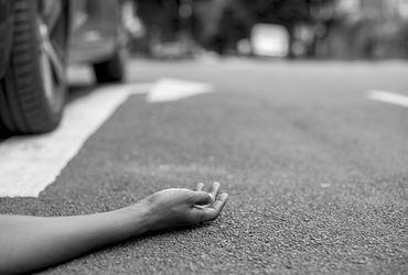 Three killed, five injured after car rams into pilgrims in Patan