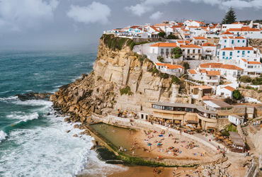 Portugal’s Gujarat connection: a radio station, language schools, and shops