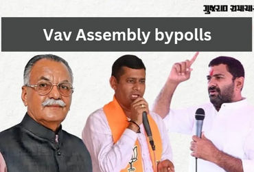 BJP, Congress feel the heat as Mavji Patel joins Vav bypoll race