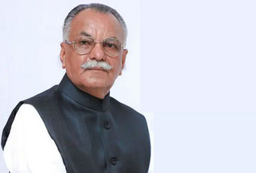 ‘Not just BJP, will destroy Patil’s power,’ vows Vav’s rebel candidate Mavji Patel