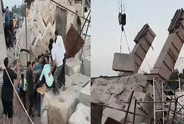 Project manager of Ahmedabad-Mumbai bullet train served notice for Anand mishap