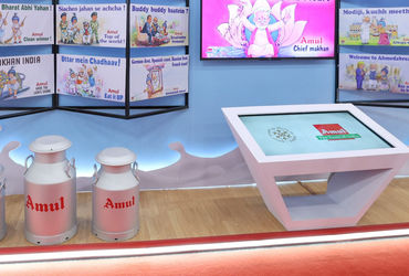 Amul fires over 150 youths from Thasara amid protests against chairman