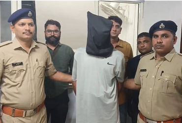 Serial killer from Haryana caught in Gujarat's Valsad