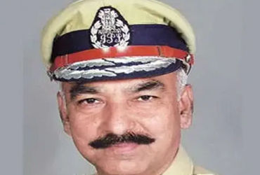41 years later, former DGP Kuldeep Sharma found guilty of assaulting Congress leader in Kutch