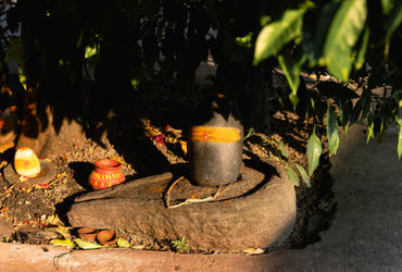 Shivling stolen from Dwarka temple day before Shivratri, probe launched