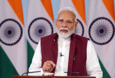 PM Modi to visit Gir Somnath on World Wildlife Day on March 3