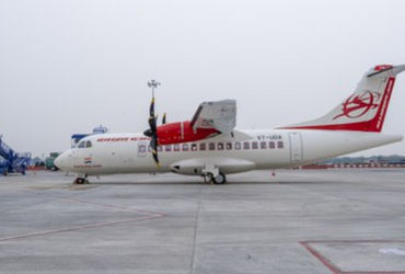 Student misses exam after Diu-Mumbai flight cancelled for 12th time in 15 days