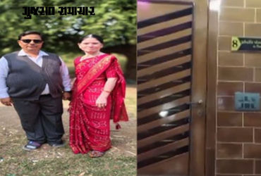 Teacher couple murdered in Bharuch, probe launched