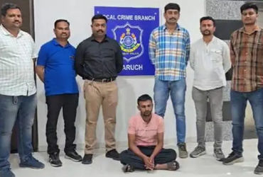 Teacher couple murder in Bharuch: Son-in-law killed duo to cover financial losses