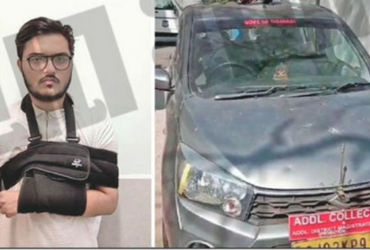 Dwarka man posing as addl collector, ADM extorts ₹50 lakh with promise of admission, job