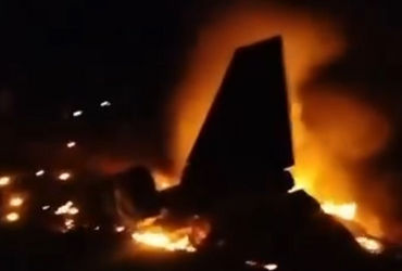 Brave Siddharth Yadav saves lives in Jaguar crash, diverts jet from population; ensures fellow pilot's ejection
