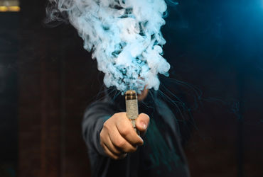 ‘Zombie E-cigarettes’ worth ₹20 lakh seized in Gujarat’s Navsari