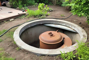 Two man die from toxic fumes while cleaning septic tank in Junagadh