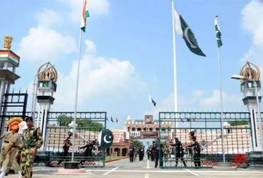 Pakistani woman, son, grandson caught living in Rajkot’s Lodhika despite visa expiration