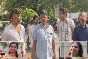 Woman, mother-in-law die in hit-and-run on Gondal highway in Rajkot