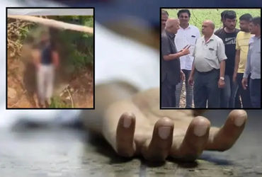Man accused of sexual assault in Rajkot names three people in suicide note