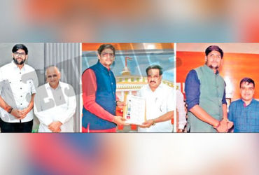 Surat BJP worker spikes woman’s drink, sexually assaults her with accomplice
