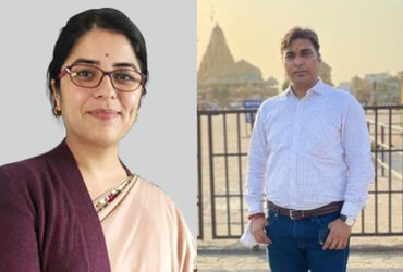 Secretary posts reshuffled in Gujarat, Avantika Singh Aulakh made Additional Principal Secretary to CM