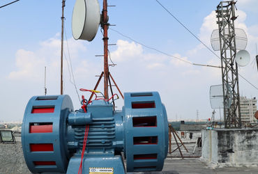 Amid border tensions, Jamnagar in Gujarat installs 100 sirens for civil alerts