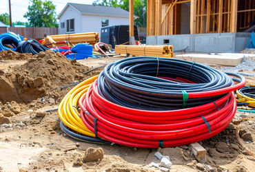 PVC cables stolen, damaged at Gujarat water supply store in Vadodara