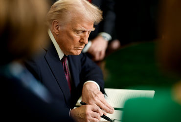 Trump proposes $1 bn in new investments for private Mars exploration programmes