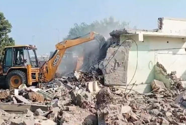 Jamnagar completes demolition of 355 properties for road widening