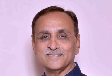 Former Gujarat CM Rupani’s last rites to be held in Rajkot tomorrow