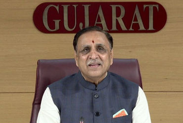 Vijay Rupani’s last rites in Rajkot on June 16, check funeral route