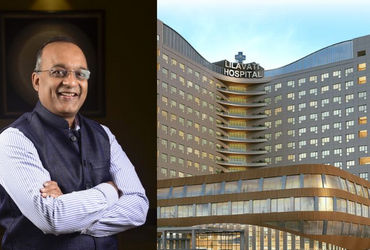 Lilavati Trust files ₹1,000 crore defamation case against HDFC Bank CEO Jagdishan