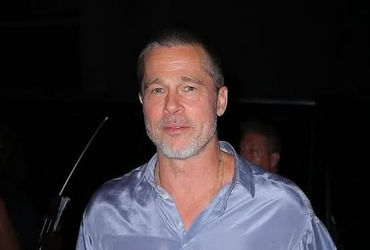Brad Pitt’s home in Los Angeles targeted in burglary