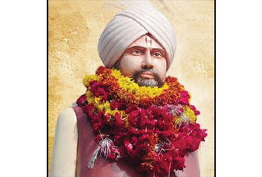 આપણા સ્વાતંત્ર્ય નાયકો : ગેંદાલાલ દીક્ષિત