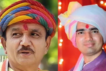 Former Congress MLA Heera Jotva, his son among three arrested in ₹7.30 crore MGNREGA scam in Bharuch