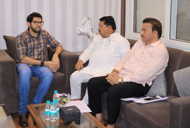 Oppn to boycott Maha CM's tea meet on eve of Monsoon Session