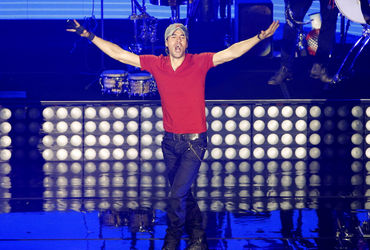 Enrique Iglesias adds new show in Mumbai owing to overwhelming demand