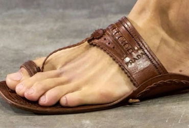 Kolhapuri Chappals: Prada executives to visit Maharashtra, discuss collaboration