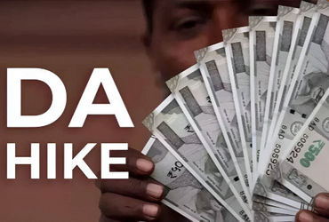 Centre to hike 4% DA for central government employees in July