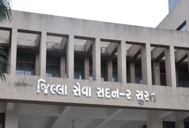 રજિસ્ટ્રારે ઓલપેડ દૂધ મંડળમાં એડમિનિસ્ટ્રેટર મૂકવાની અરજી અંગેનો અહેવાલ માંગ્યો હતો. રજિસ્ટ્રાર ઓલપેડની અચહરન મિલ્ક કંપનીમાં એડમિનિસ્ટ્રેટરની નિમણૂક કરવાની અરજી અંગેનો અહેવાલ માંગે છે