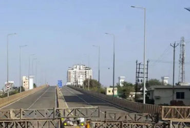 Going to Mumbai by road? Your travel time set to increase with Kholvad Bridge closed for repairs