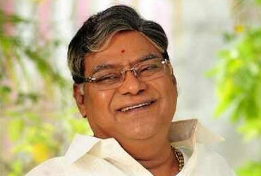 Veteran actor Kota Srinivasa Rao passes away