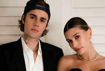 Justin Bieber, wife Hailey quash divorce rumours, celebrate his vulnerable album together