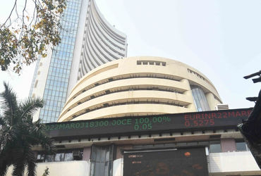 Bombay Stock Exchange receives bomb threat, police launch search operation