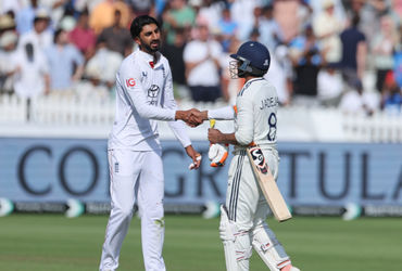 3rd Test: Jadeja’s admirable fightback in vain as England seal stunning 22-run win
