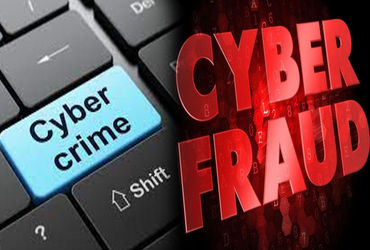 ₹3 cr cyber fraud loot recovered from Rajkot bank, two nabbed