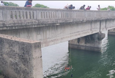 5 bridges on Narmada Canal closed, 4 restricted for heavy vehicles following extensive inspection