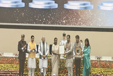 સેનિટેશન સર્વેક્ષણમાં 2024 સુરત ભારતમાં સૌથી પ્રખ્યાત છે. સુરત સ્વચ્છ સર્વેશન 2024 માં ભારતમાં ટોચના કલાકાર બનીને ઇતિહાસ બનાવે છે