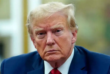 Trump claims ‘five jets were down’, reiterates role in Indo-Pak ceasefire in May 2025